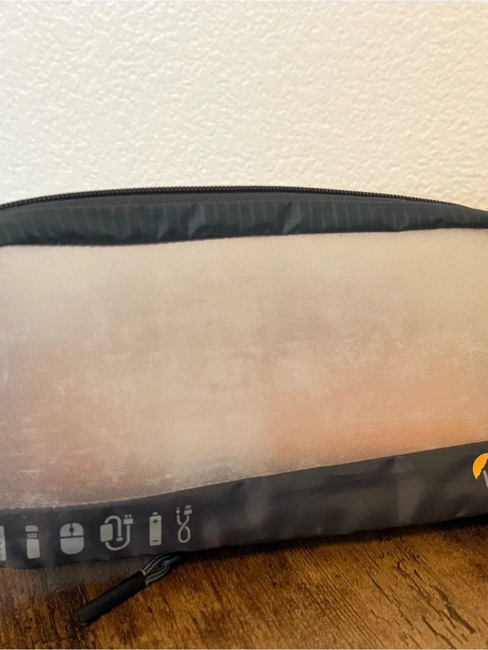 Lowepro tech organizer